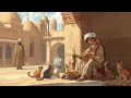 قصة اليتيم الذي كان يطعم القطط عند المسجد حتى ظهر له رجل غريب غي ر حياته إلى الأبد 