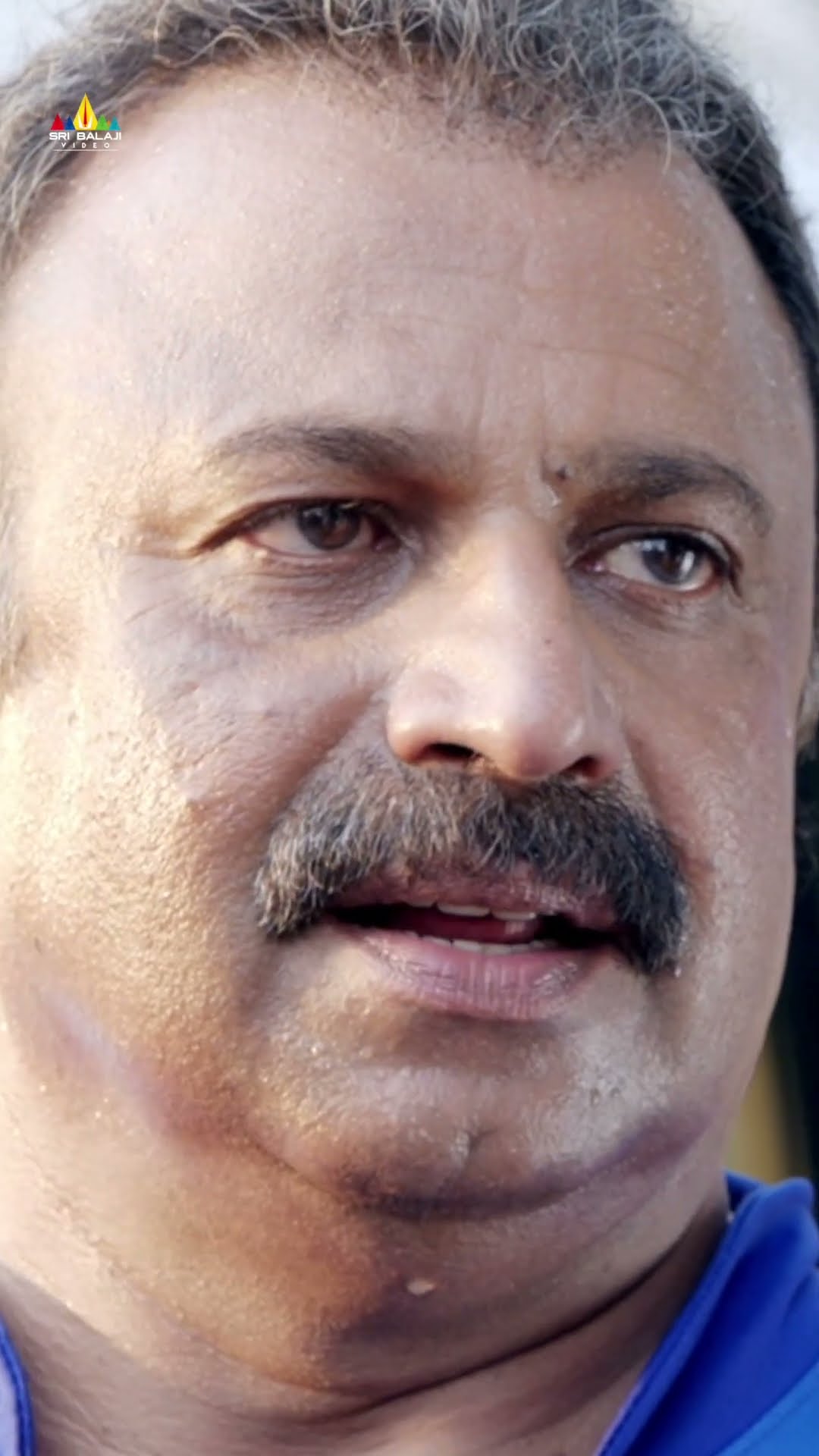 Siddique Strong Warning to Kishore | #mikhael | #action | #shorts | #ytshorts | #youtubeshorts