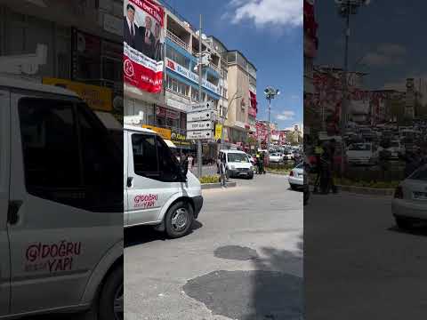 #bor #niğde