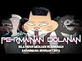【Roblox】 Tantangan Dari Tn. Buas Berhadiah berhadiah Seratus Ribu Juta ?!! (Rp. 10000000000000)