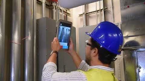 NEXTREALITY: Workers 👷 will be able to visualise what they need to build in front of them 👏