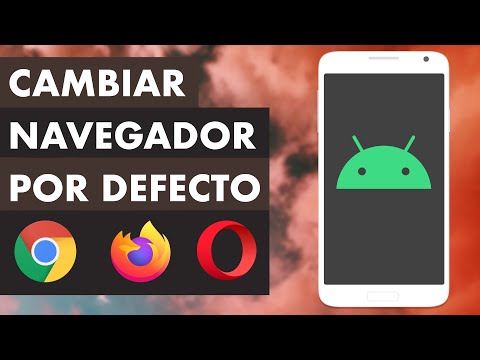 Video: Cómo Instalar Un Navegador En Su Teléfono