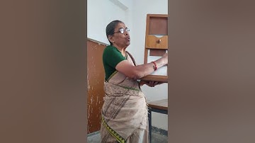 Msc psychology. ...practicals