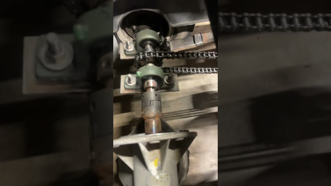 Predator 420 golf cart setup