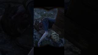 RDR2-ல பேரலுக்குள் நடந்த ஒரு நிஜ கொடூரம்?! 😱☠️ | Donner Falls Barrel Mystery #rdr2 #tamilgaming