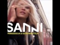 Sanni - Prinsessoja & Astronautteja (Bass Boosted HD)