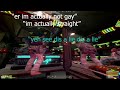 fsr vs beserker (day 3 shit dump)