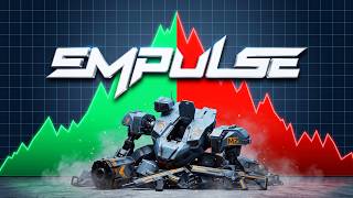 How Splitgate and Empulse Died as FPS Memes