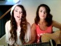 Sara Evans "A Little Bit Stronger" by Megan and Liz | MeganandLiz