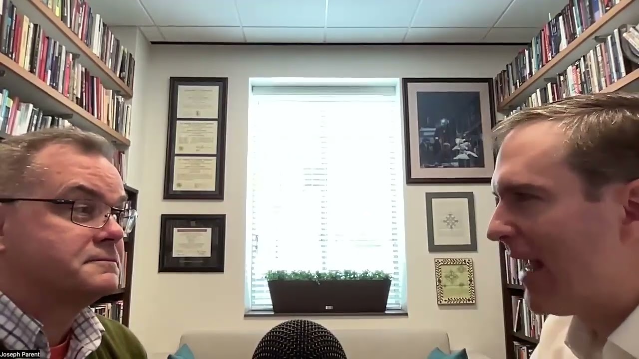 FOIS Ep. 6: Causes of War with Erik Gartzke