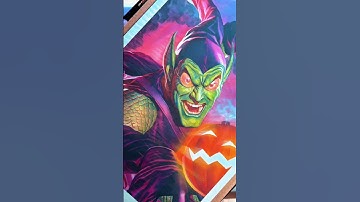 NYCC 2025 ALEX ROSS Exclusive Collector