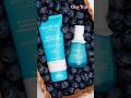 DotandKey blueberry hydrate barrier repair intense moisturizer Best for dry skin #ytshorts #skincare