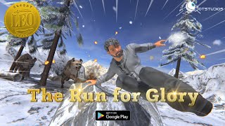 LEO : The Run for Glory | Game Trailer screenshot 2