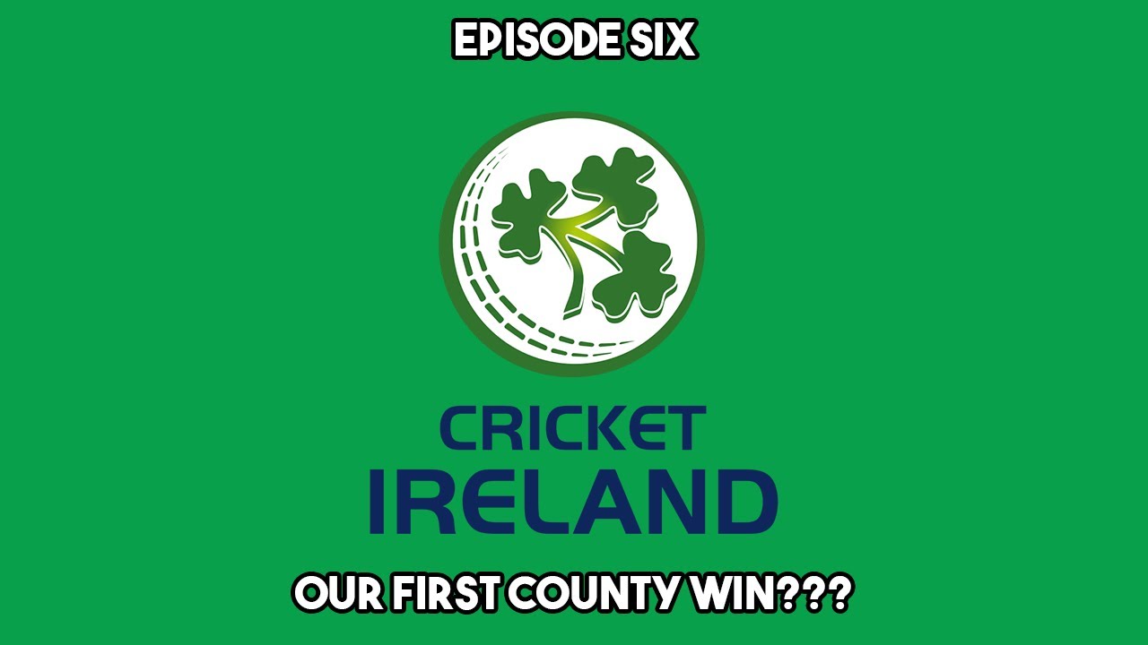 Cricket Captain 2020 - Ireland Road to World Number One - Episode Six - Northampton's First Win???