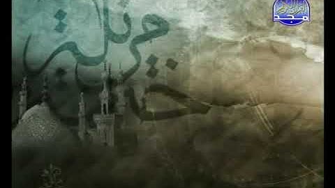 6) القرآن الكريم الجزء (6) السادس مرتل ترتيل الشيخ محمد صديق المنشاوى
