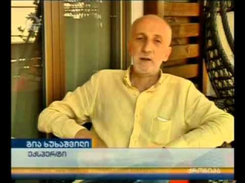 ნაციონალური მოძრაობა მიიჩნევს, რომ ქვეყანას ისევ ივანიშვილი მართავს