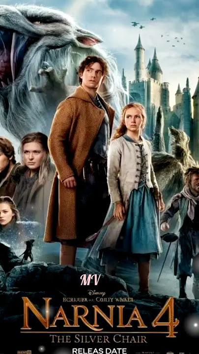 Narnia 4 Movies pictures Action Adventure Fantasy movie #movielover #bgmflims