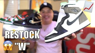 jordan 1 mocha foot locker