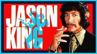 Jason King - S01E04 1971 - Les Chiffres Qui Donnent La Mort A Deadly Line In Digits