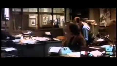 The Parallax View Trailer