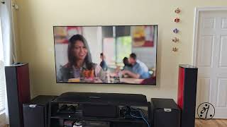 Costco Sony 4K TV | Sony 85&quot; Class - X80CK Series - 4K UHD LED LCD TV | $1000.00