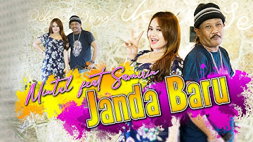 Samirin Feat. Mintul (Woko Channel) - Janda Baru | Dangdut [Official Live Music] DD STAR RECORD