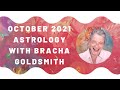 OCTOBER 2021 ASTROLOGY FORECAST - WE NEED TO TALK!