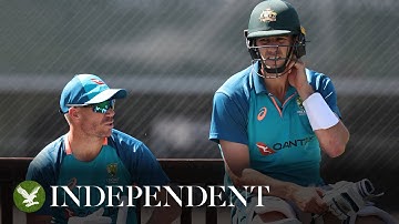 Pat Cummins will not rule out omitting David Warner for fourth Test