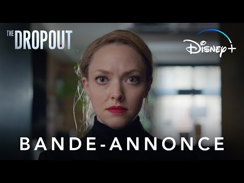 The Dropout - Bande-annonce (VF) | Disney+