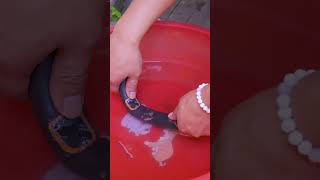 Mom Teaches You To Repair Tires Tiktok Creative Humor Video Lfunny Video Long Mom