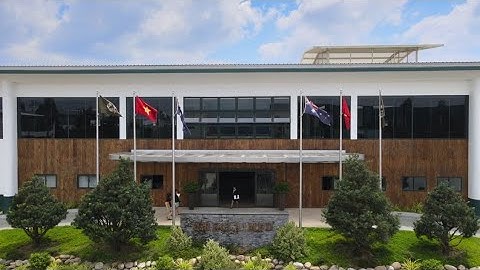 Introducing PGT-Reclaimed New Green Factory with Vietnamese sub