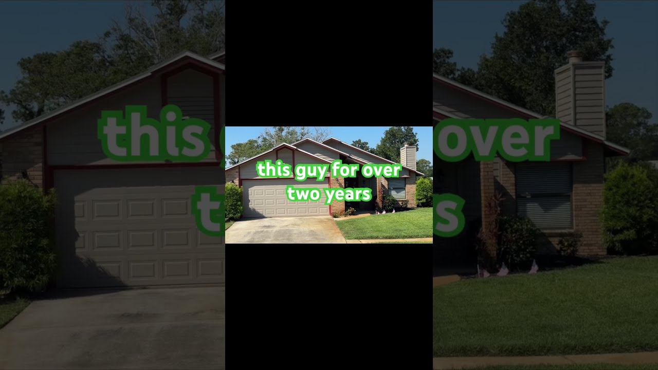 Countryside The Villas HOA President harassing Veteran over a flagpole (that’s legal in Florida)