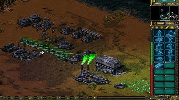 command & conquer red alert 2 yuri