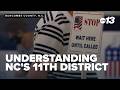 Political shifts make NC-11 more competitive than ever