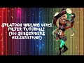 How to make the Splatoon Inkling Filter - Bandlab Tutorial (Read Description)