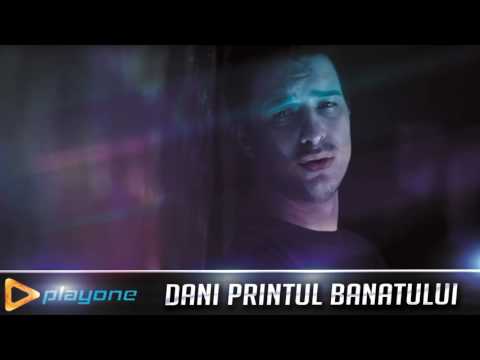DANI PRINTUL BANATULUI - Nu te mai vreau inapoi (AUDIO OFICIAL 2017)