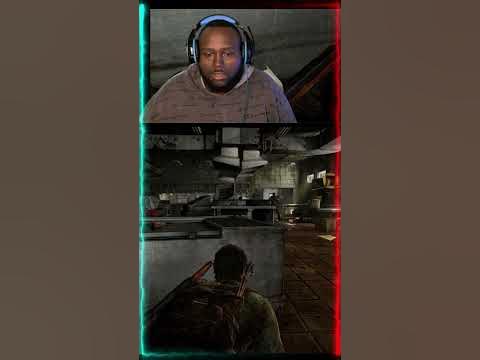 Waffle house Battle Royale!!!#gamingvideos #shorts #thelastofus - YouTube