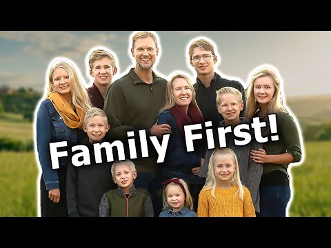 Videó: Harmonikus és kényelmes családi kiságy az Egyesült Államokban: Moose Hill House