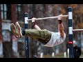 BEAST STREET WORKOUT MOTIVATION DECEMBER 2020