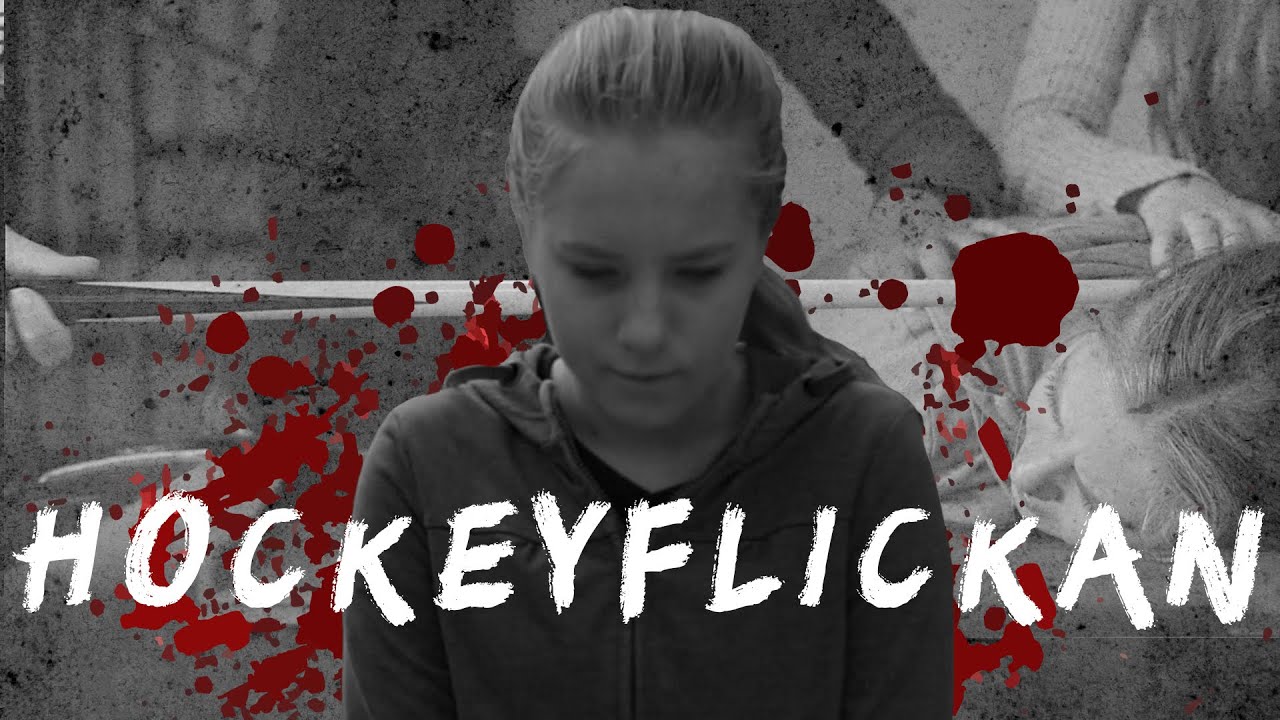 HOCKEYFLICKAN   ANTIMOBBNINGSFILM 2019