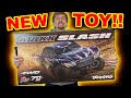 The best RC Car this year - but it has 1 big problem - Traxxas Maxx Slash Tested