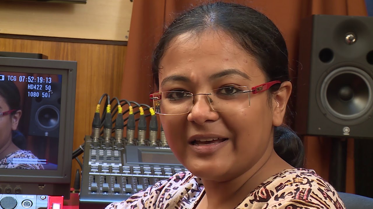 MOOC Course on Radio Production