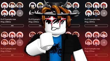 Investigating Roblox