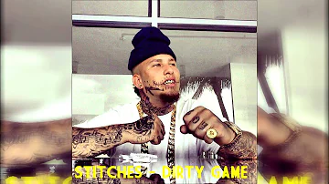 Stitches - Dirty Game (Lyrics in the Description)