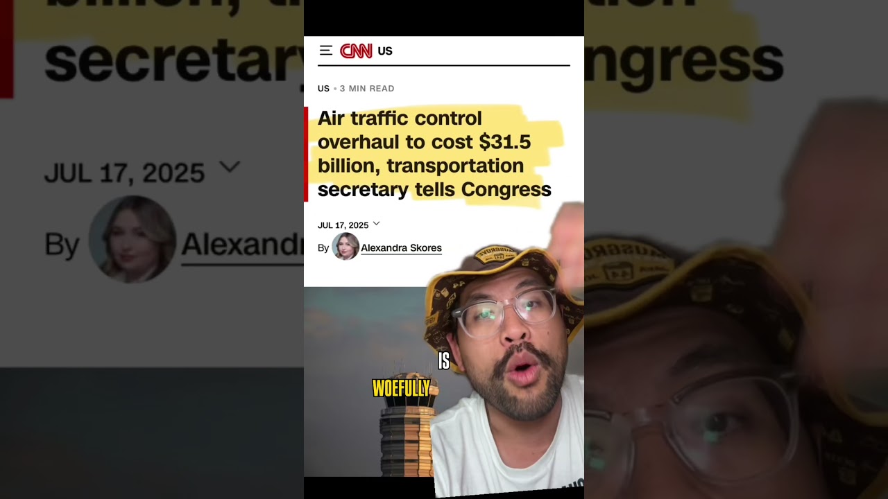 We are officially a 3rd world country 😔