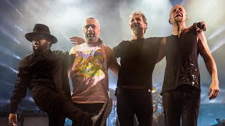 System of a Down live at Sick New World 2024 (FULL SHOW)