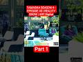 TAMASHA SEASON 4 - EPISODE 45 1 | REALITY SHOW | ARY Digital September 22, 2025 #shortsfeed #shorts
