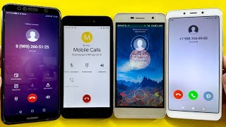Timer and Crazy Real Calls Huawei Y6 prime, Redmi Go, Honor TIT-L01, Redmi 6A