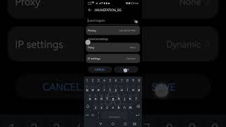Disable Random Mac Address on Android