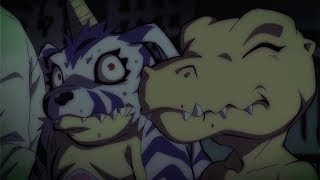 「デジモンアドベンチャー tri.　第５章『共生』」のPV公開　悩む芽心　熱いバトルも